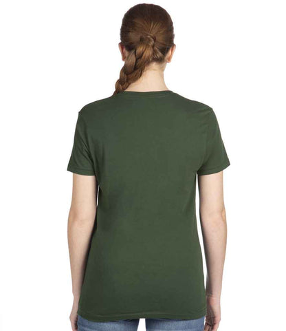 NX3600 Forest Green Model