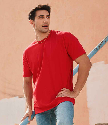 NX3600 Red Model
