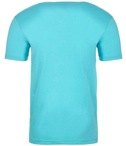NX3600 Tahiti Blue Back