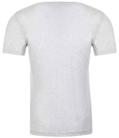NX6010 Heather White Back