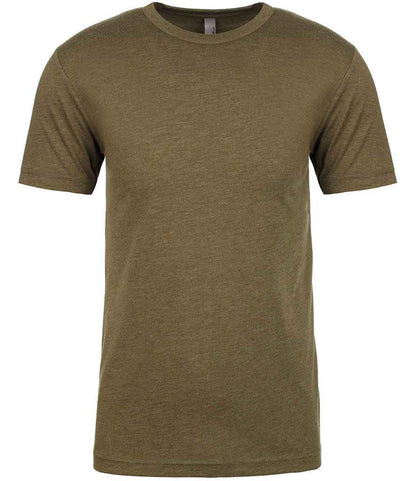 NX6010 Military Green Front