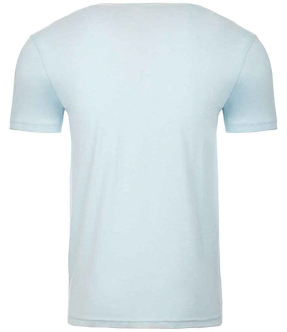 NX6210 Ice Blue Back