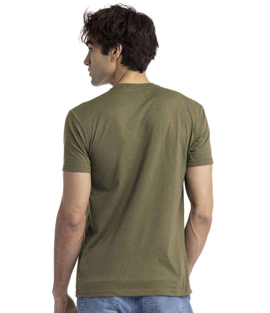 NX6210 Military Green Model
