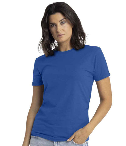 NX6210 Royal Blue Model