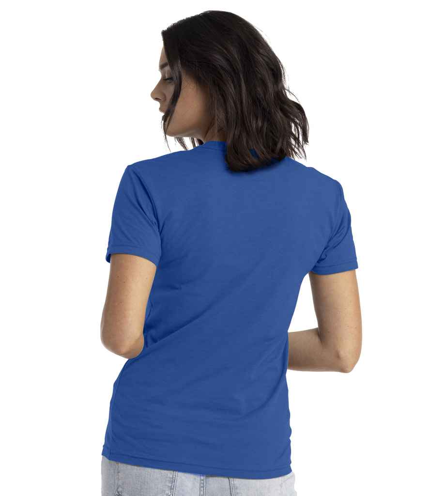 NX6210 Royal Blue Model