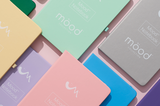 Merch | Notebooks & Diaries
