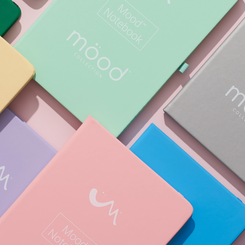 Notebooks & Diaries
