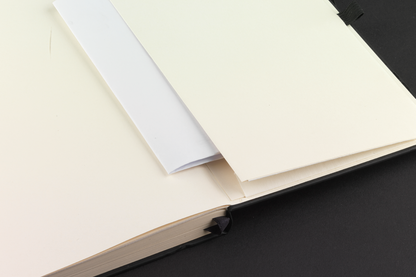 Merch | Notebooks & Diaries