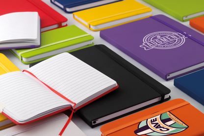Merch | Notebooks & Diaries