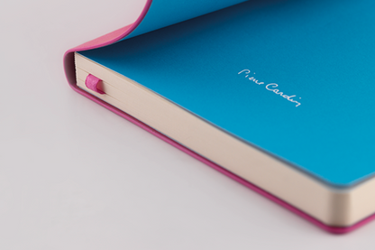 Merch | Notebooks & Diaries