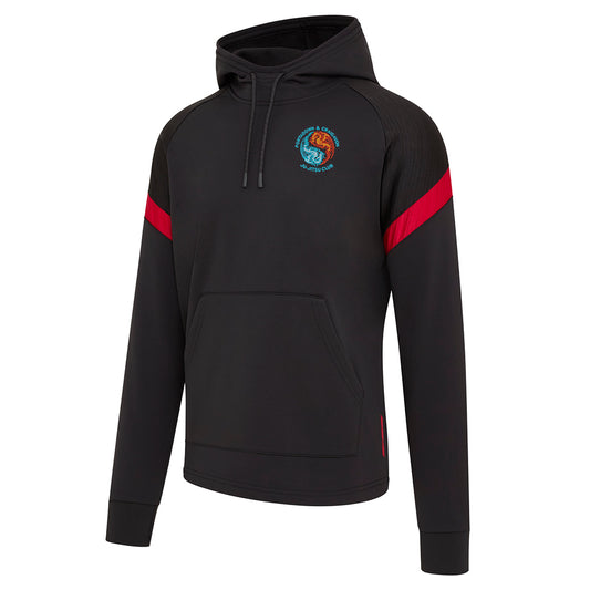 PCJJC 111 Kinetic Hoodie (Adult)