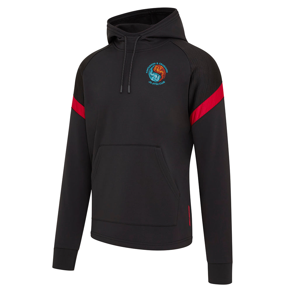 PCJJC 111 Kinetic Hoodie (Child/Youth)