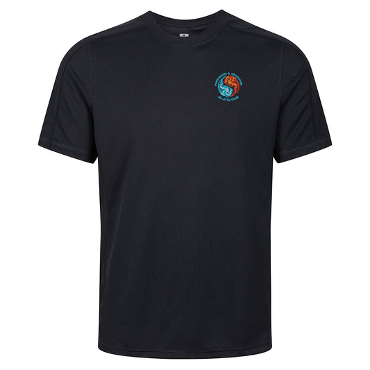 PCJJC 787 Technical Training Tee (Child/Youth)