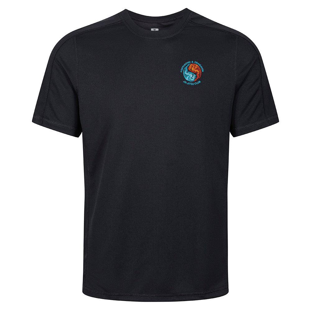PCJJC 787 Technical Training Tee (Adult)