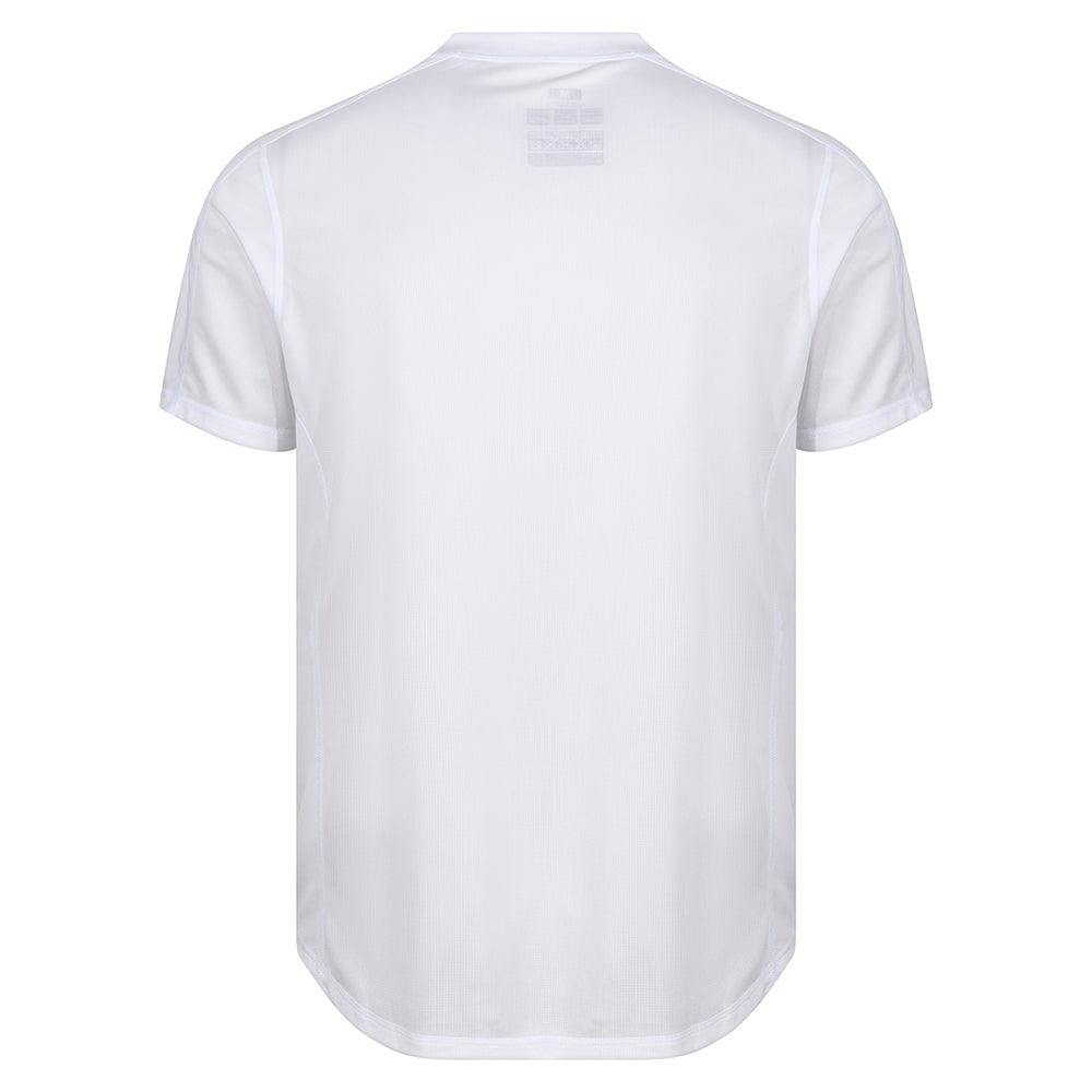 PCJJC 'COACHES' 787 Technical Training Tee (Adult)