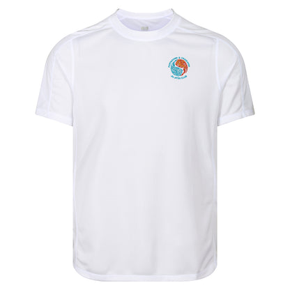 PCJJC 'COACHES' 787 Technical Training Tee (Adult)