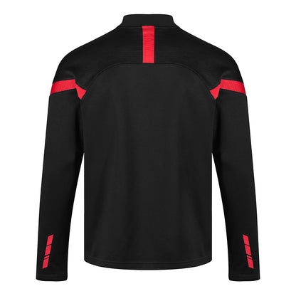 PCJJC 925 Kinetic Midlayer 1/4 Zip (Adult)