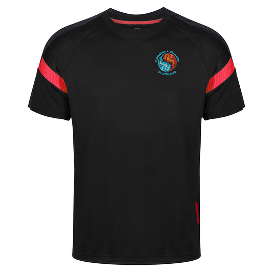 PCJJC 946 Kinetic Tee (Adult)