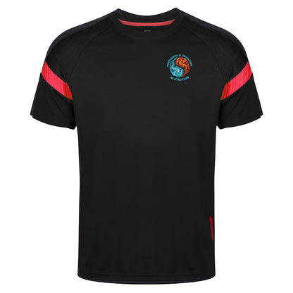 PCJJC 946 Kinetic Tee (Child/Youth)