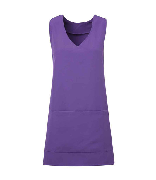 PR177 Purple Front