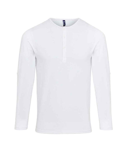 PR218 White Front