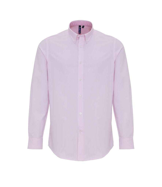 PR238 White/Pink Front