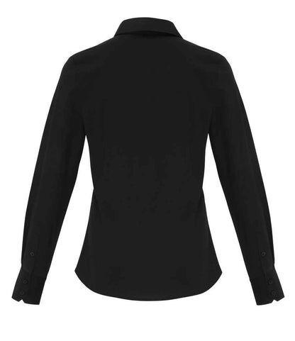 PR344 Black Back