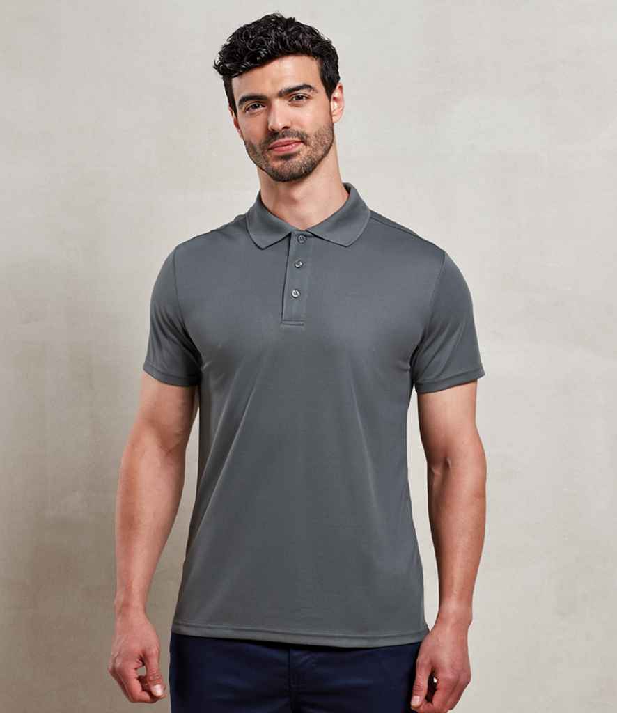 PR631 Dark Grey Model
