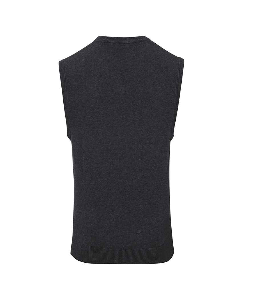 PR699 Charcoal Back