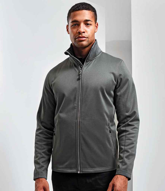 PR808 Dark Grey Model