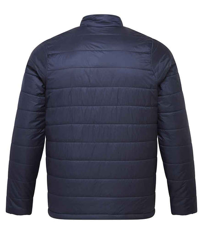 PR817 Navy Back