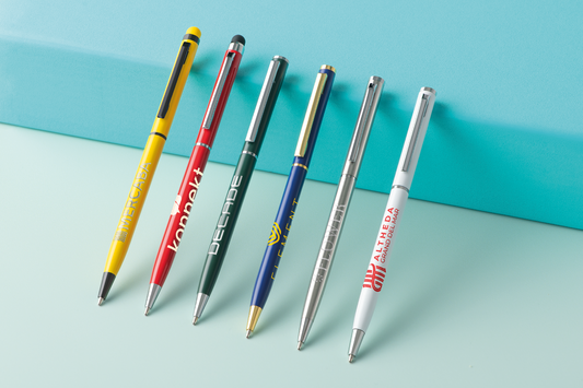 Merch | Pens & Pencils