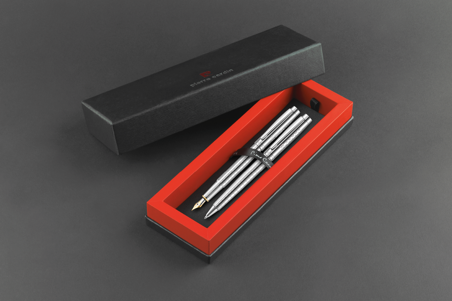 Merch | Pens & Pencils