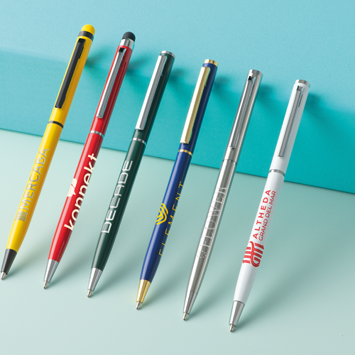 Pens & Pencils