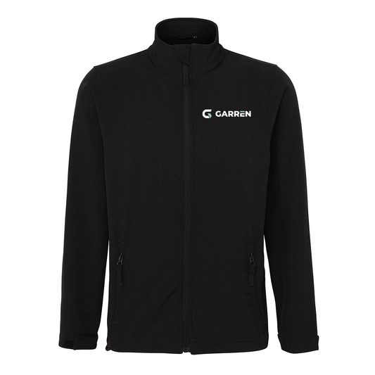 Garren RTX Softshell Jacket