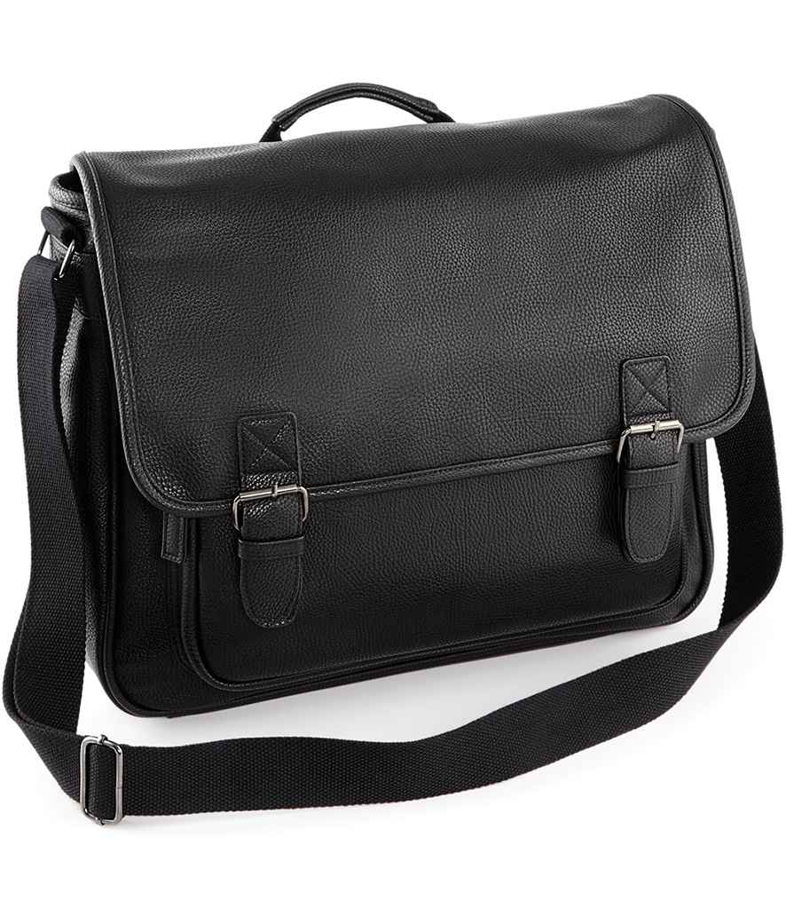 QD875 Black Front