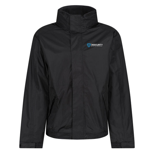 3 Security Regatta Dover Jacket