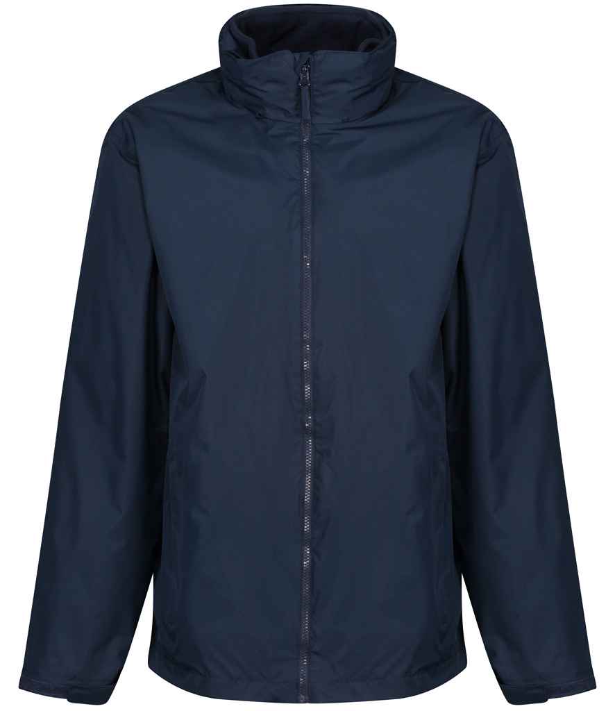 RG095 Navy Front