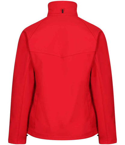 RG151 Classic Red Back