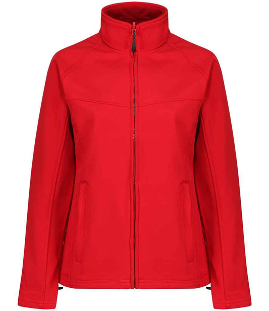 RG151 Classic Red Front