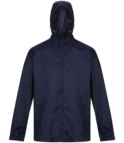 RG213 Navy Front