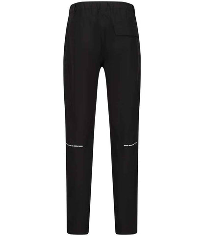 RG349 Black Back