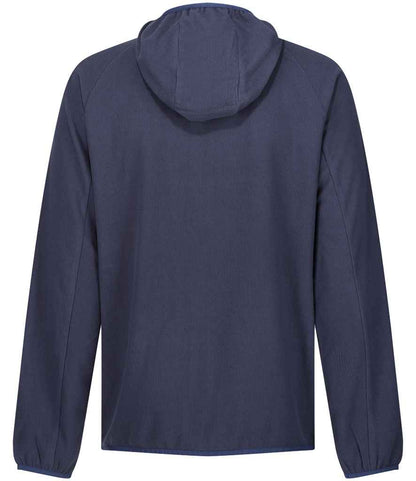 RG451 Navy/Seal Grey Back