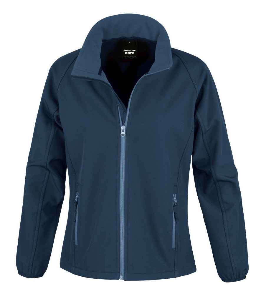 RS231F Navy/Navy Front