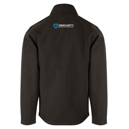 3 Security Pro 2-Layer Softshell