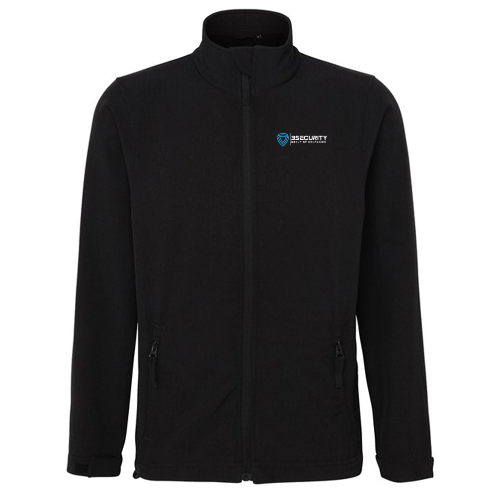 3 Security Pro 2-Layer Softshell