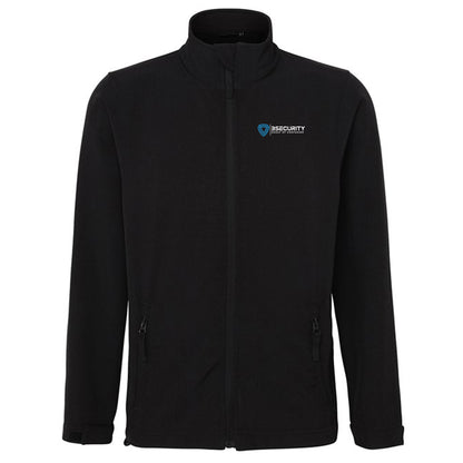 3 Security Pro 2-Layer Softshell
