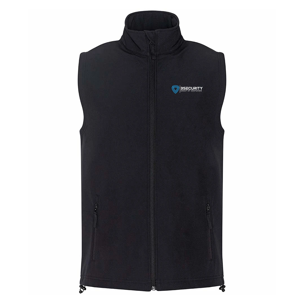 3 Security Pro 2-Layer Gilet