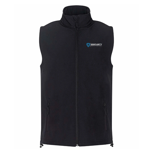 3 Security Pro 2-Layer Gilet
