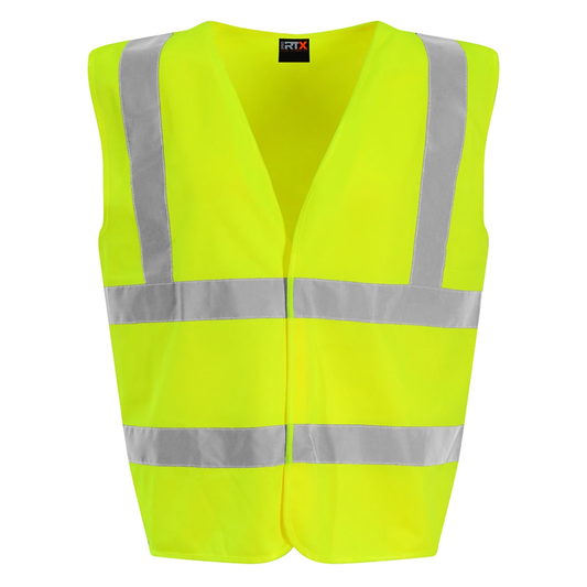 Fairhaven High Visibility Waistcoat